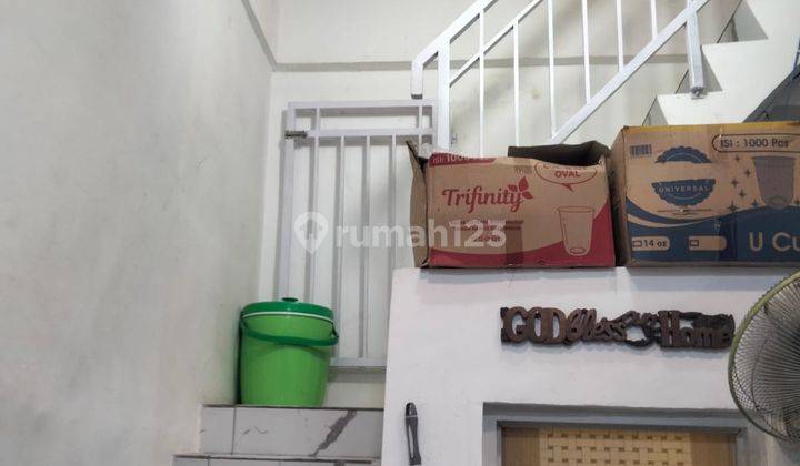 Dijual Ruko di Kalideres Jakarta Barat 1