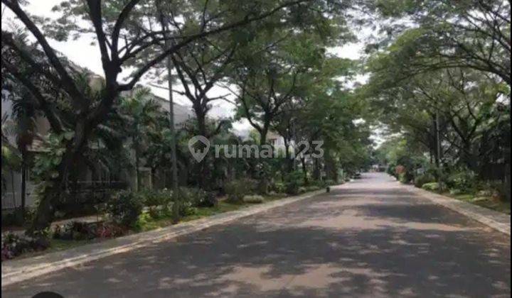 Disewakan Rumah 2 Lantai Semi Furnished Di Green Permata Residence Jakarta Selatan 2