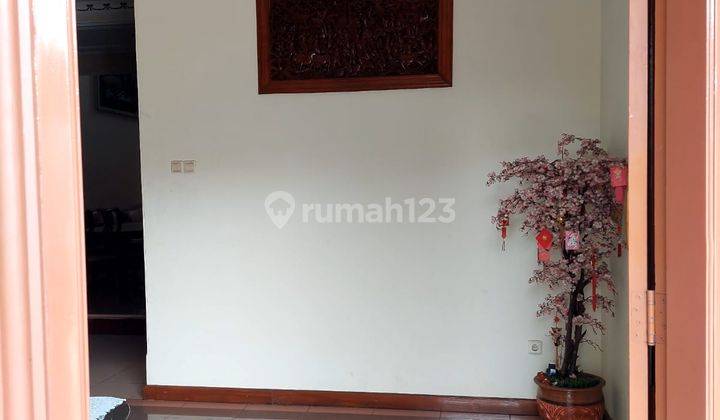 Dijual Rumah di Metro Permata 2 2