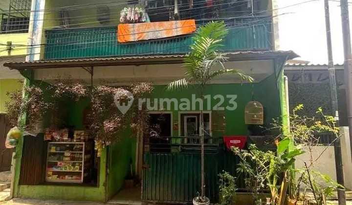 11KTR - House in Duri Kosambi 2