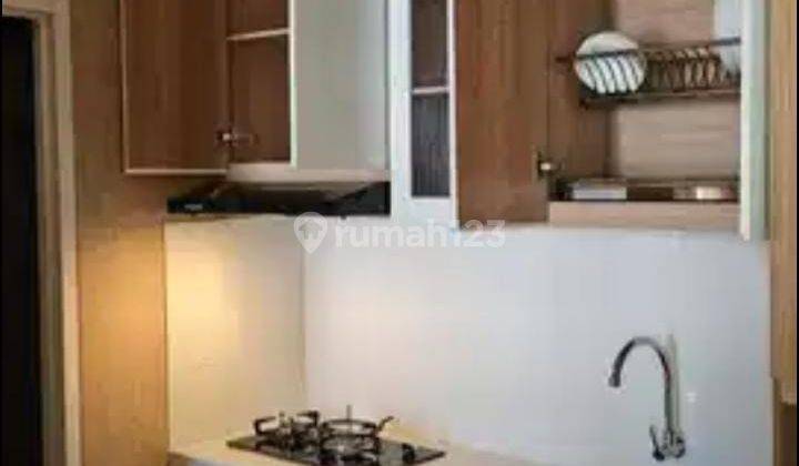 Disewakan Apartemen Cantik di Pantai Indah Kapuk 2 Jakarta Barat  1