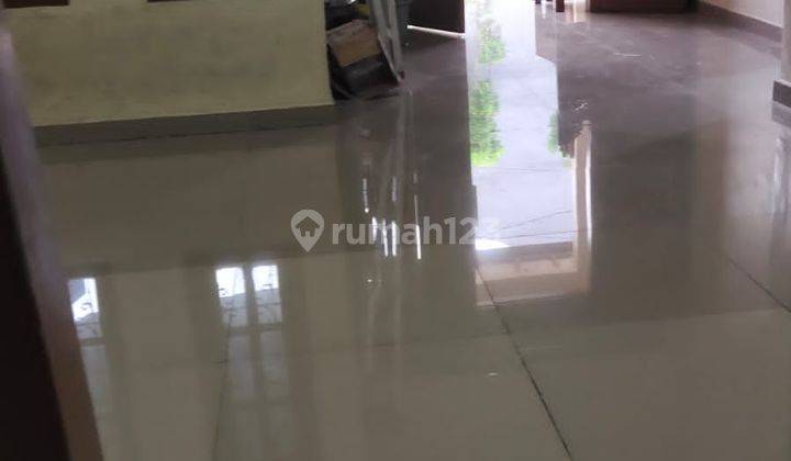 Dijual Rumah Murah di Perumahan Binong Tangerang 2