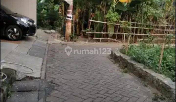 Bu Dijual Tanah di Pinang Tangerang 2