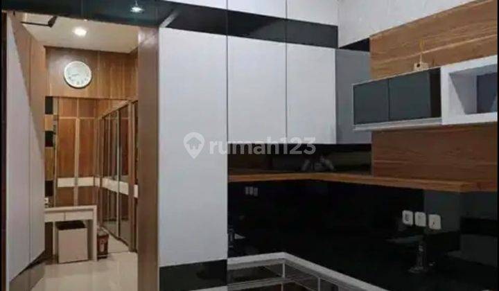 Dijual Rumah Murah di Casa Jardin Jakarta Barat 1