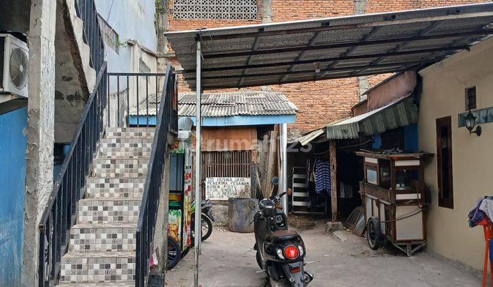 Dijual Kios dan Rumah Meruya Ilir Raya Jakarta Barat 1