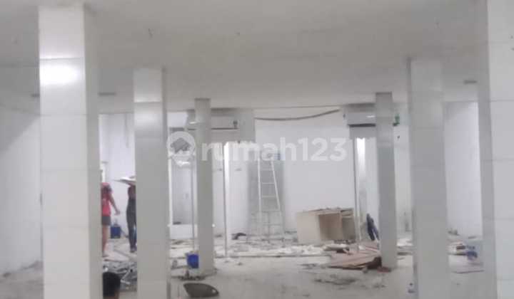 Disewakan Tempat Usaha di Cikande 1