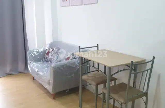 Disewakan Apartement Puri Park View 2 BR 1