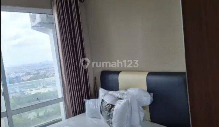 Disewakan Apartemen Puri Mansion Jakarta Barat 2