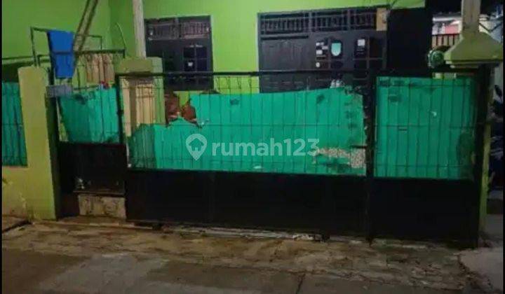 Dijual Rumah Kontrakan & Kost Tanjung Priok, Jakarta Utara 1