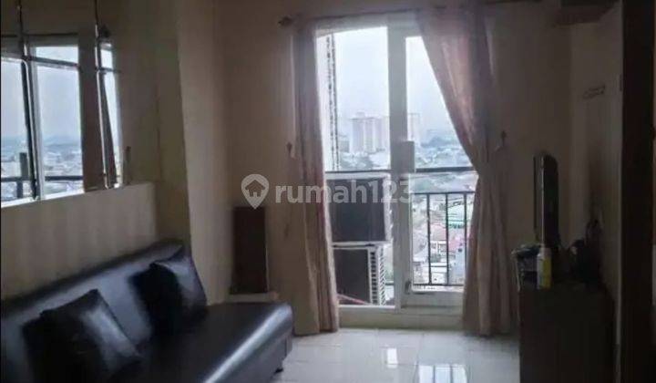 Disewa Apartement Puri Parkview Jakarta Barat 1