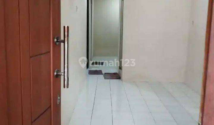 Disewakan Rumah Poris Indah 1