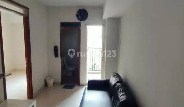 Disewakan Apartement Green Park View Type 2 BR Tower G 1