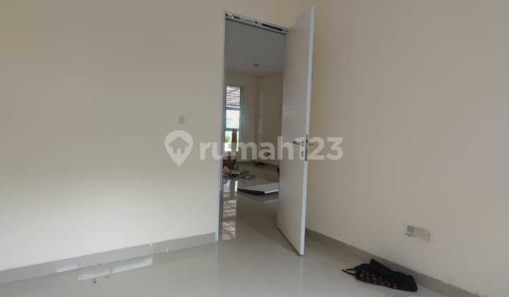 10SL - Rumah Cluster Amerika Latin Green Lake City 2