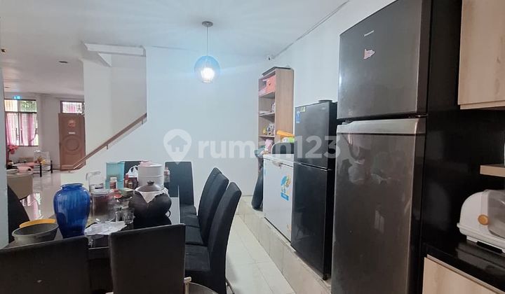 2Xia - Dijual Rumah di Metro Permata 2 2