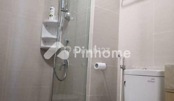 Disewakan Apartement Puri Mansion Type Studio 2