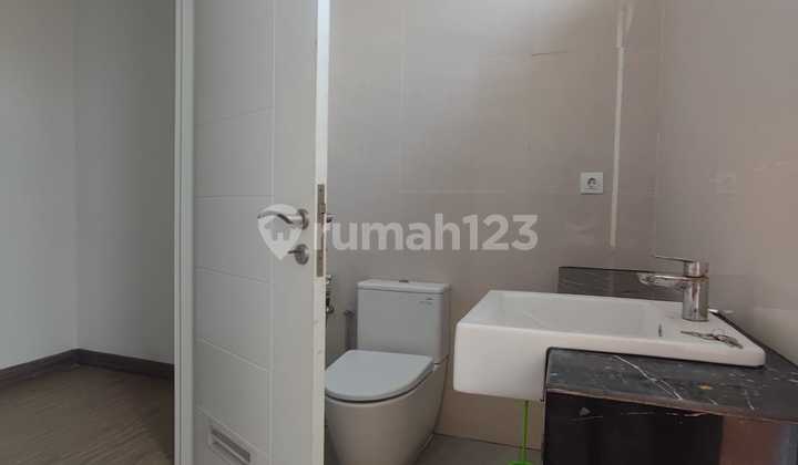 10NA - Rumah Cluster The Riviera Puri Metland, Tangerang 2