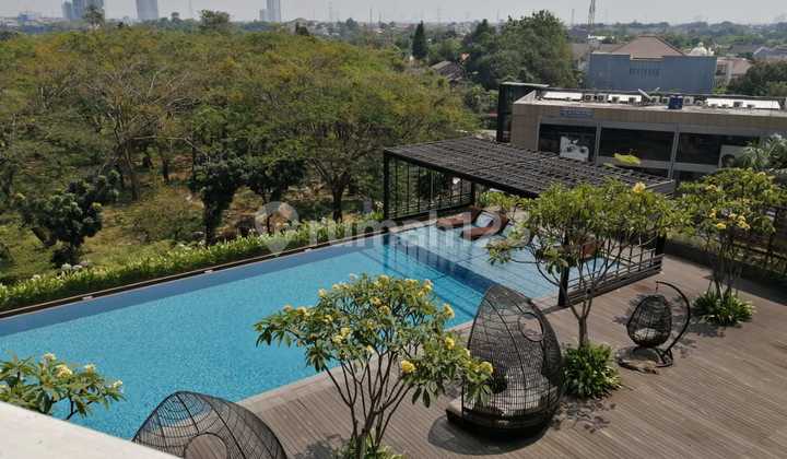 2Fng - di Jual Apartemen The Accent 2Fng - di Jual Apartemen The Accent