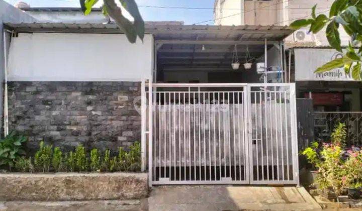 Dijual Rumah Murah Ada Mezzanine Di Ciledug Tangerang 1