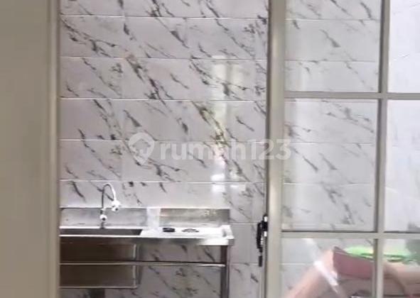 2Nls - Semi-Furnished GLC House for Rent - West Europe Cluster