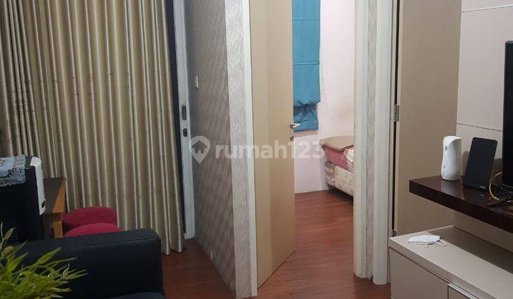 Dijual Apartemen Ayodhya 2 Badroom Kota Tangerang  2