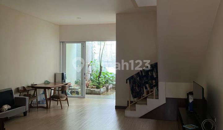 2Sl - Dijual Rumah di Joglo Kembangan 2