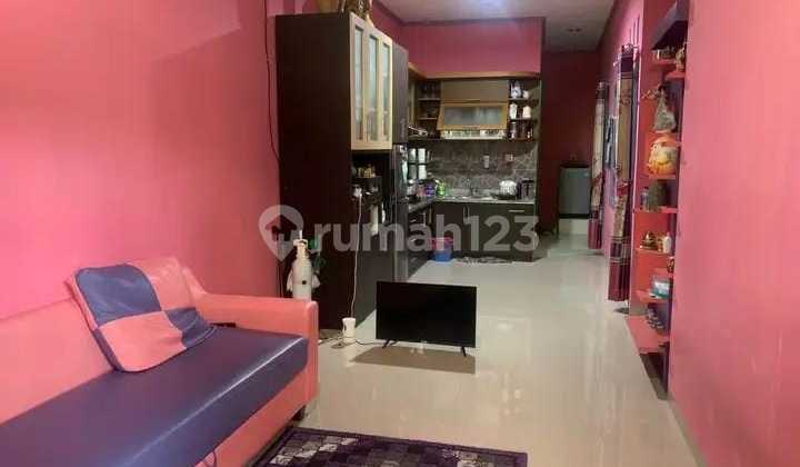 11KTR - Rumah di Perum Taman Royal 1, Kota Tangerang