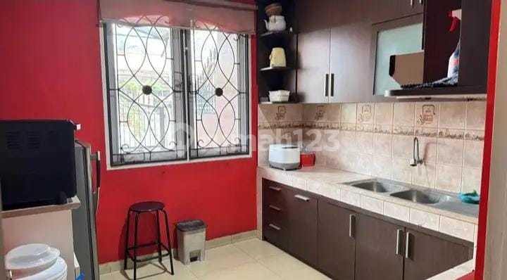 2Sl - Dijual Rumah di Metro Permata 1 Tangerang