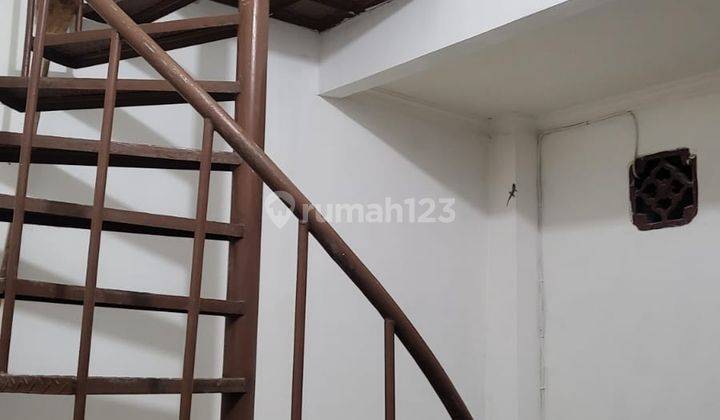 Disewakan Rumah Murah di Duri Kosambi Jakarta Barat 2