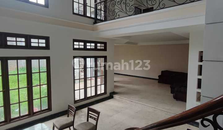 10SL - Rumah Banjar Wijaya Cipondoh, Tangerang