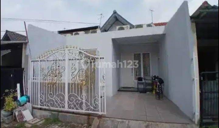 Dijual Cepat Rumah Komplek Duta Garden 2