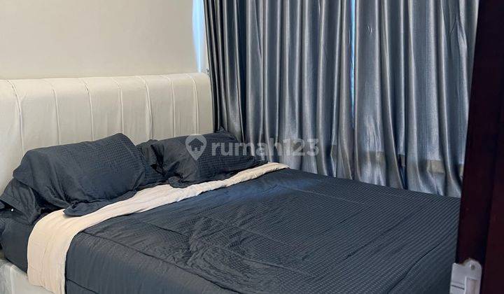 Dijual Apartemen Puri Mansion di Kembangan Jakarta Barat 1