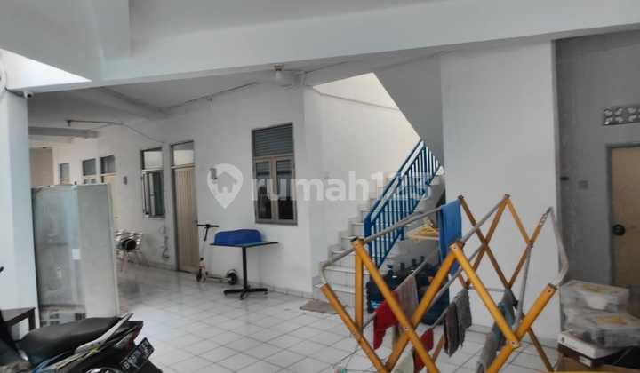 1Sl - Dijual Kost2 San Gading Serpong