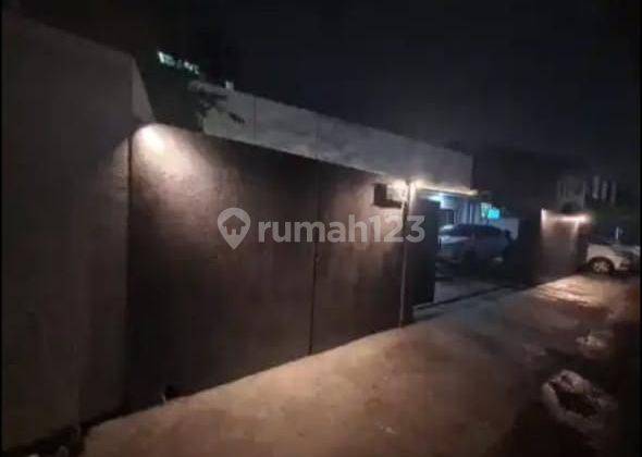 Dijual Kost Hitung Tanah Area Mampang Prapatan, Jakarta Sealatan 2