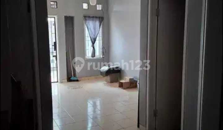 For Rent House in Puri Beta 1 Larangan, Tangerang City 2