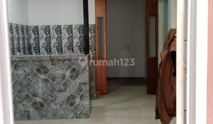 Dijual Rumah Murah di Pamulang Tangerang Selatan  1