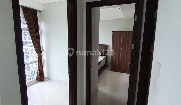 Disewakan Apartement Puri Mansion 2 BR  1