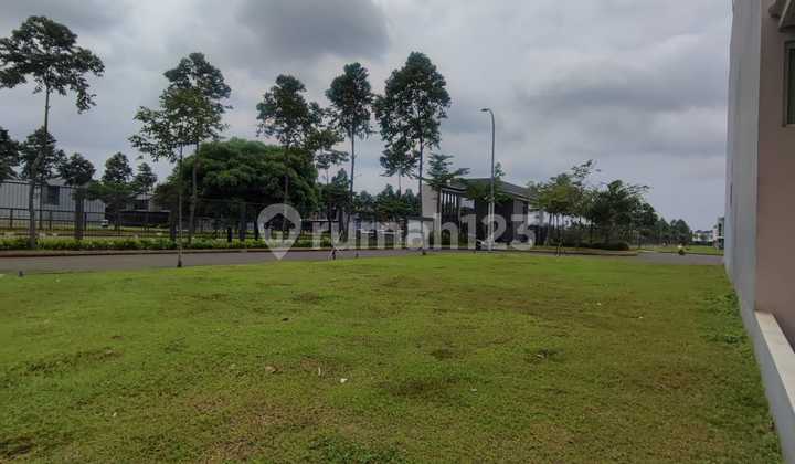 1Sl - Dijual Cepat Rumah Suvarna Sutera