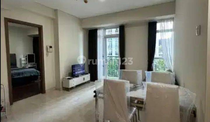 Disewakan Apartement Puri Orchard 2 BR Type President Suite 1