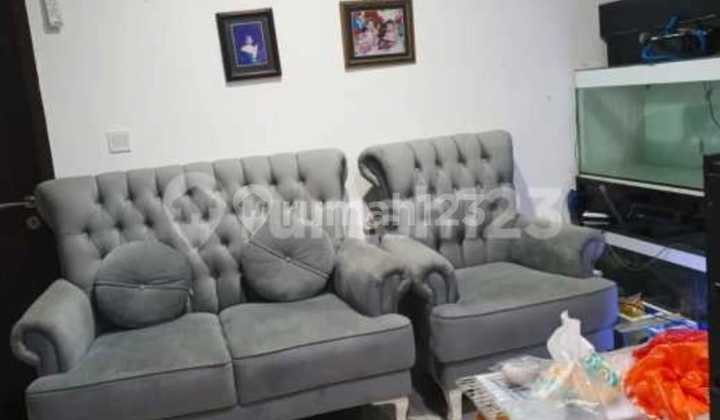 09NA - Dijual Condo House Green Royal La 2