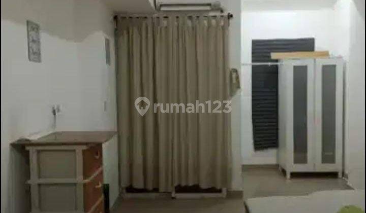 Disewakan Apartemen The Nest di Jakarta Barat 2