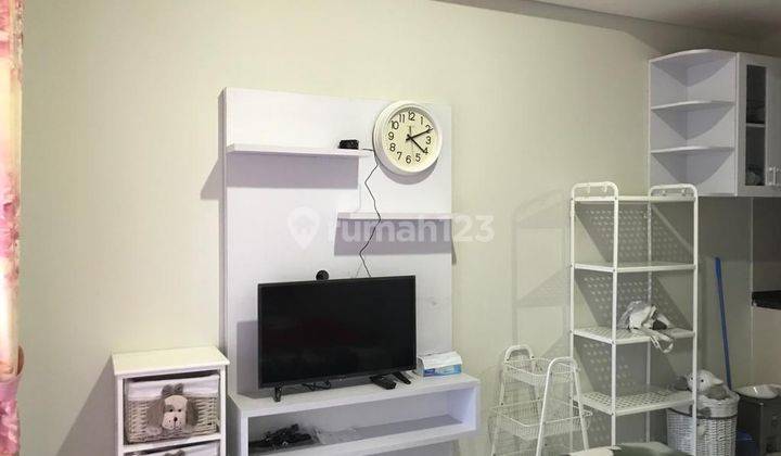 Dijual Apartement Puri Mansion Type Studio 2