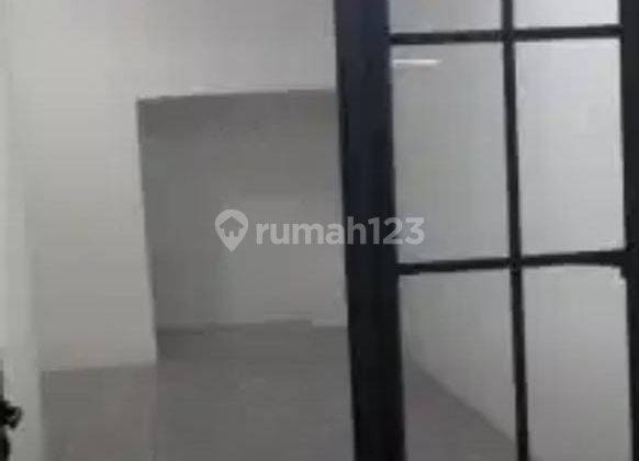 Dijual Rumah Murah Dan Baru Renov di Grogol Jakarta Barat 1