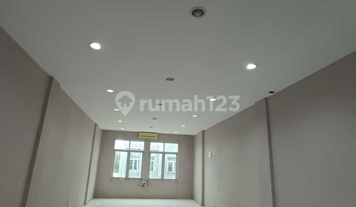 1Sny - For Rent: Toho Pik 4,5 Storey Terraced Shop House. 2