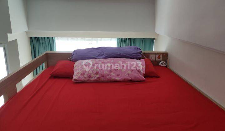Disewakan Apartement Green Sedayu Type Studio 2