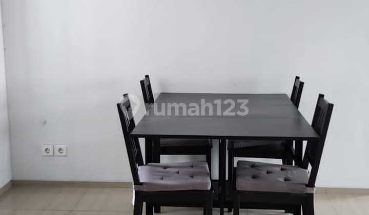 1Nna - For Rent Apartment Citra Lake Suite Tower A 1Nna - For Rent Apartment Citra Lake Suite Tower A