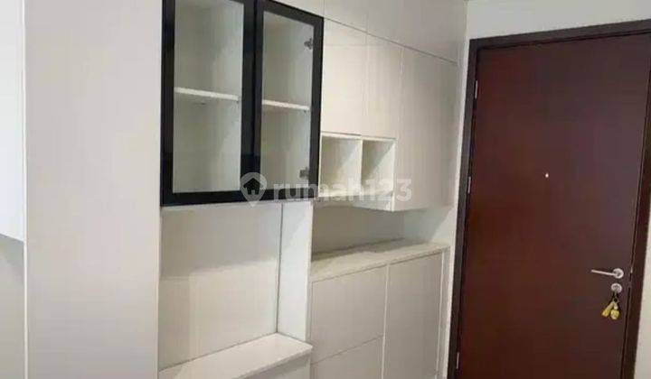 Disewakan Apartemen Puri Mansion 3BR 2