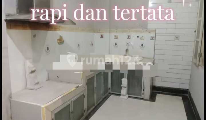 1Nna - Disewakan Rumah Semi Furnish di Metland Puri 1Nna - Disewakan Rumah Semi Furnish di Metland Puri