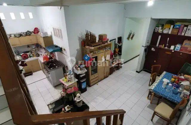 Dijual Rumah Kost di Cengkareng 2