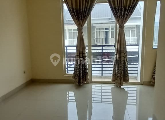 3Nls - Dijual Rumah Glc Cluster Amerika 1