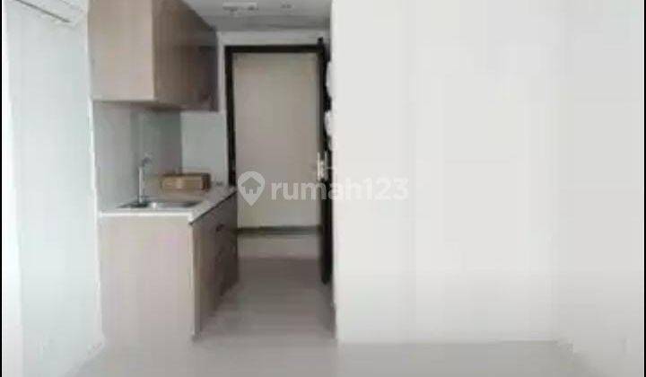 Jual Apartemen Type Studio Daan Mogot City 1